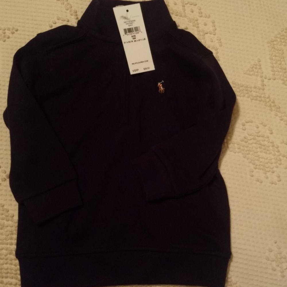 Ralph Lauren